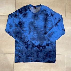 lululemon Metal Vent Tech Long Sleeve Shirt 2.0